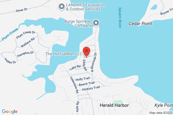Spa Man Hot Tub Service & Repair