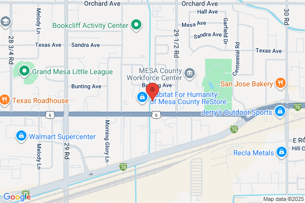 Western Colorado Area Health Education Center Ahec