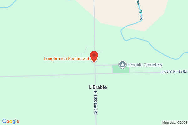 Long Branch Restaurant