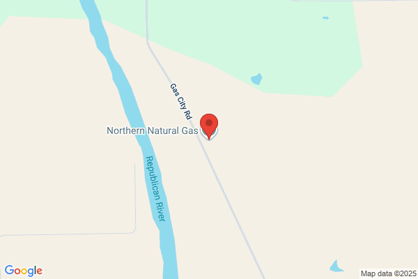Northern Natural Gas