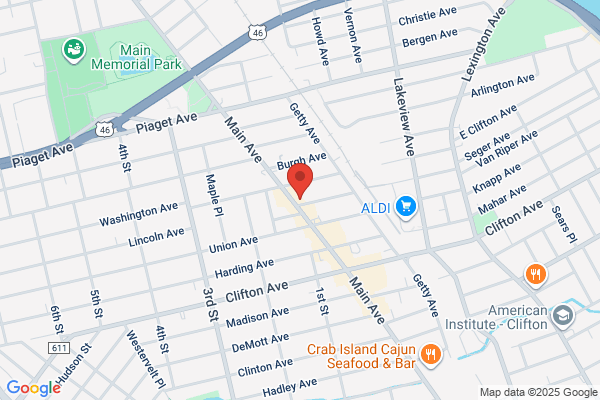 Burgerland
