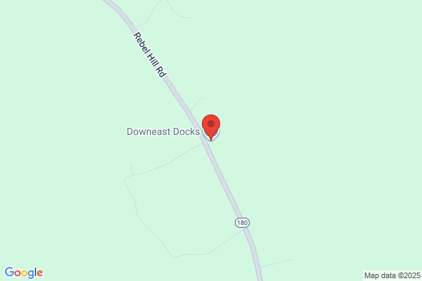 Downeast Docks