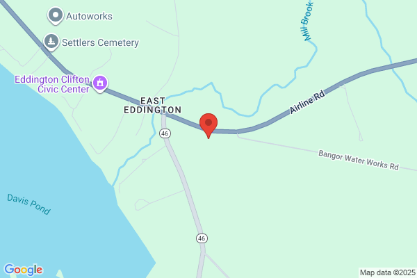 Eddington Auto Sales