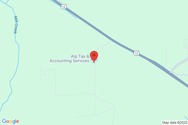 Alp Accounting & Consulting Services Inc