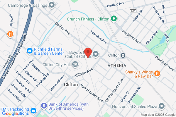 Adult Family Health Services