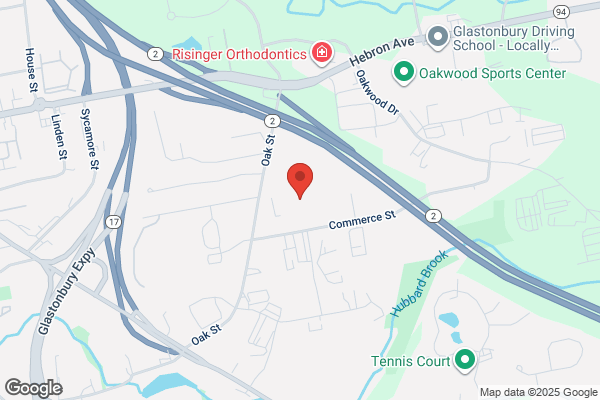 A Degree Above Heating and Cooling, LLC
