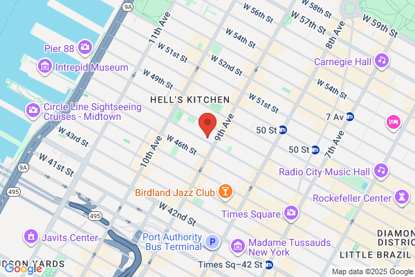 Eastern Heating & Air Conditioning Co Inc