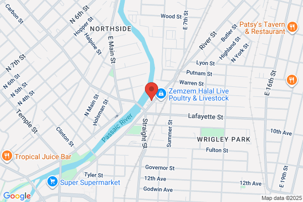 Heating & Air Conditioning Repair Paterson Hvaac NJ