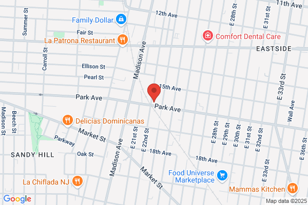 Park Avenue Liquors
