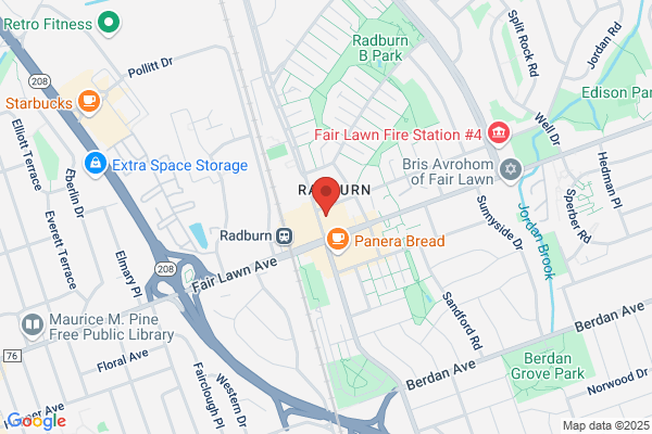 Radburn Liquors