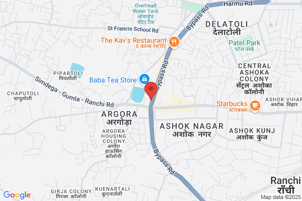 Ranchi City Bar & Liquor