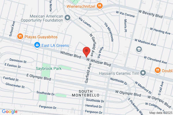 Garfield Cleaners & Laundromat