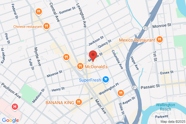 Polanco Tailor