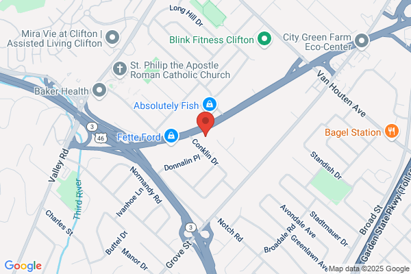 Garden State Pain & Orthopedics