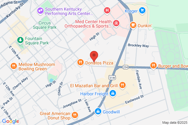 Nick's Appliance Shop