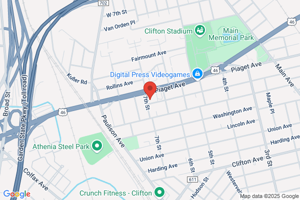 Cryptobase Bitcoin ATM
