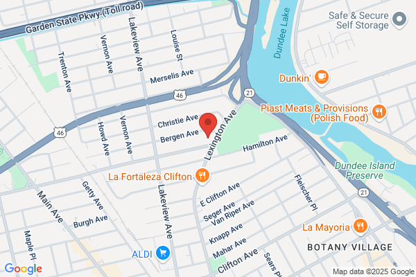 Santander Bank ATM