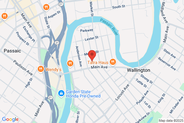 Hayward Place Autobody