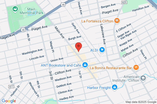 Walker's Auto Repair