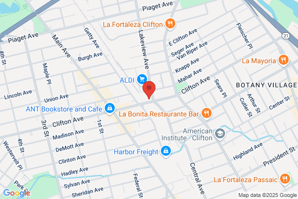 A & M Auto Repair