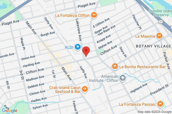 Aram Auto Service Center Co Inc