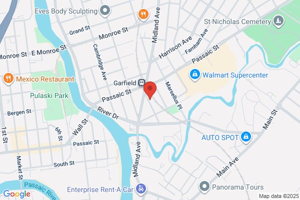 Baltic Auto Body Inc