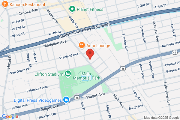 Champion Auto Center Inc