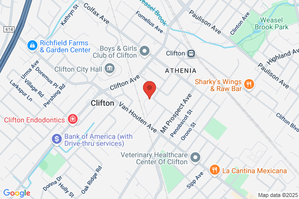 Clifton Auto Repair