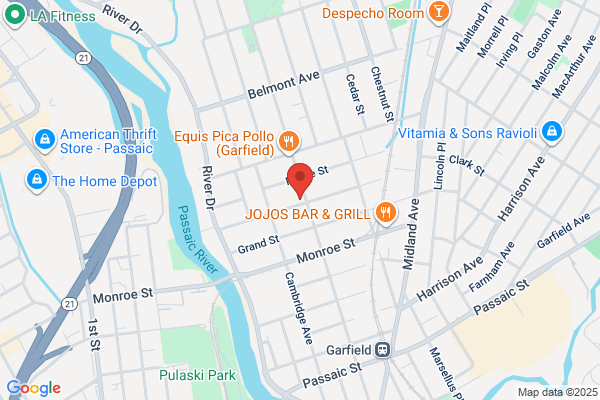 Joe Dee's Auto Body Inc