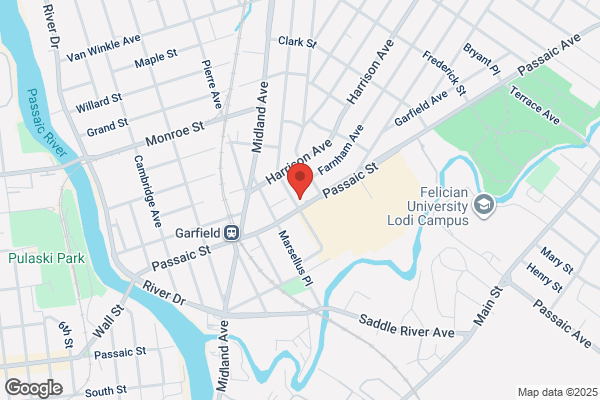 Ramko Auto Repair Inc