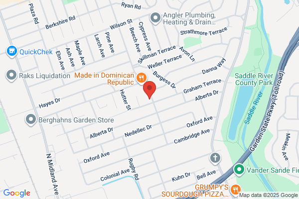 Saddle Brook Auto Center Inc