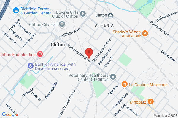 Van Houten Auto Repair