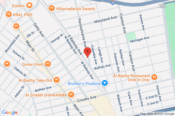 Silk City Auto Mall