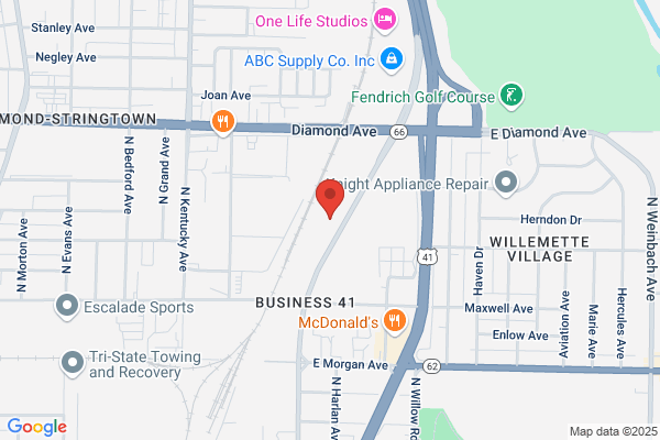 Tri-State Bearing & Supply Co Inc