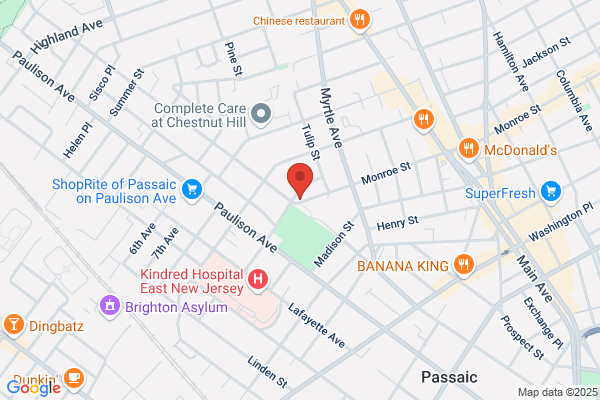 Rosita Bakery