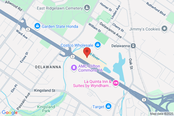 Mattress Firm Clifton