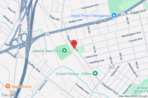 Paulison Car Wash & Detailing