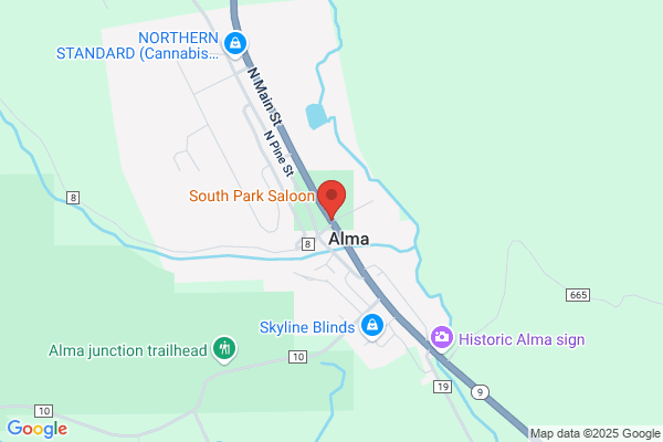 Alma USA Llc