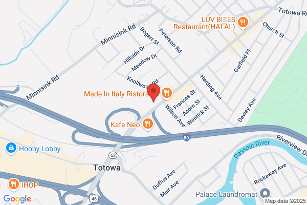 Totowa Old Mill Flooring Outlet