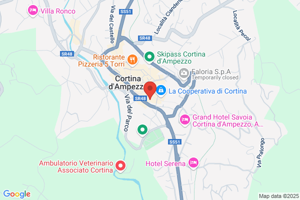 Cortina Ristorante