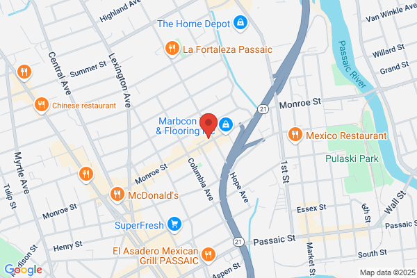 Janek's Fine Food Stores