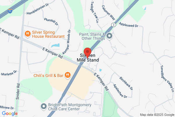 Marinas Deli & Catering