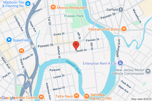 H & S Chemical Co