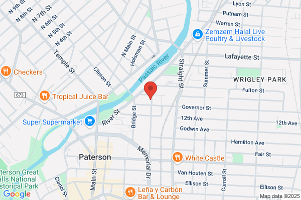 Passaic Color and Chemical Co