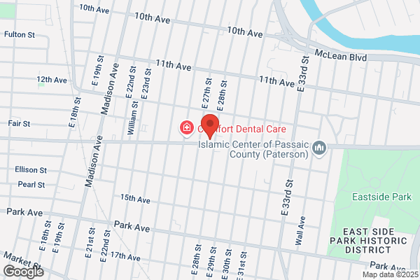 Northern NJ Chiropractic Associates