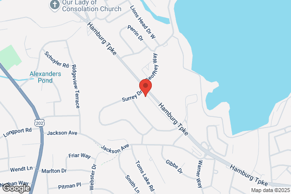 North Jersey Regional Chamber of Commerce