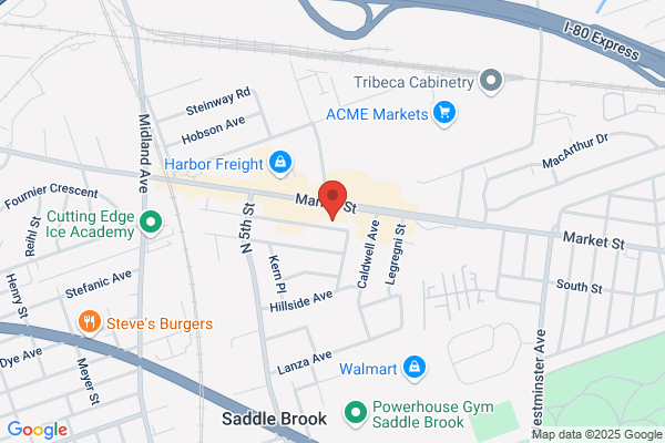 Joe Mack Distributors