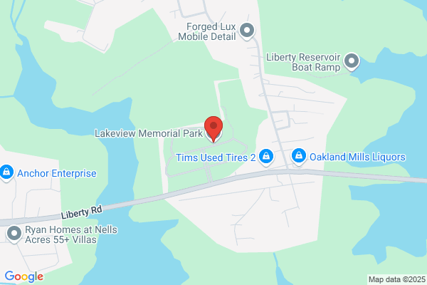 J Opuda Lakeview Memorial LLC