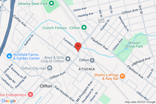 Antonio's Deli and Grill