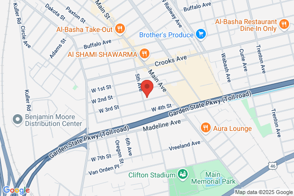 New York Deli & Bakery